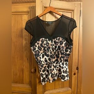 Bebe Women’s Top